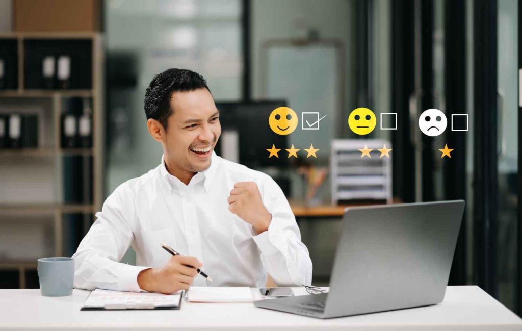 Online Reputation Management